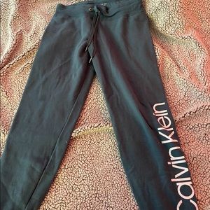 Calvin Klein Sweatpants